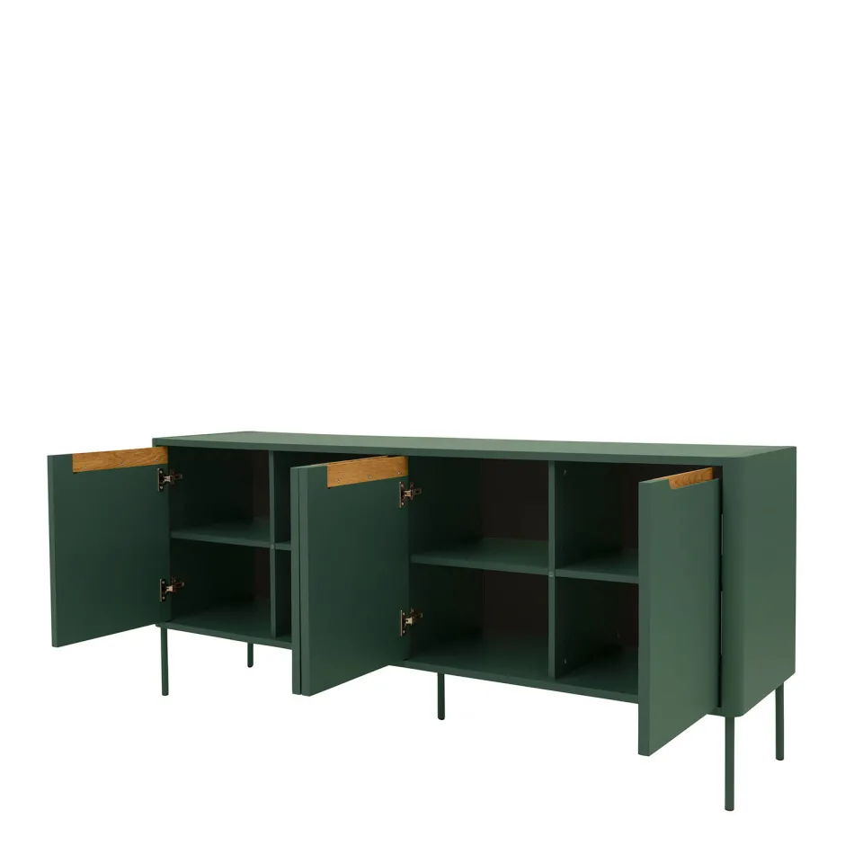 Tenzo Dressoir Switch Outlet