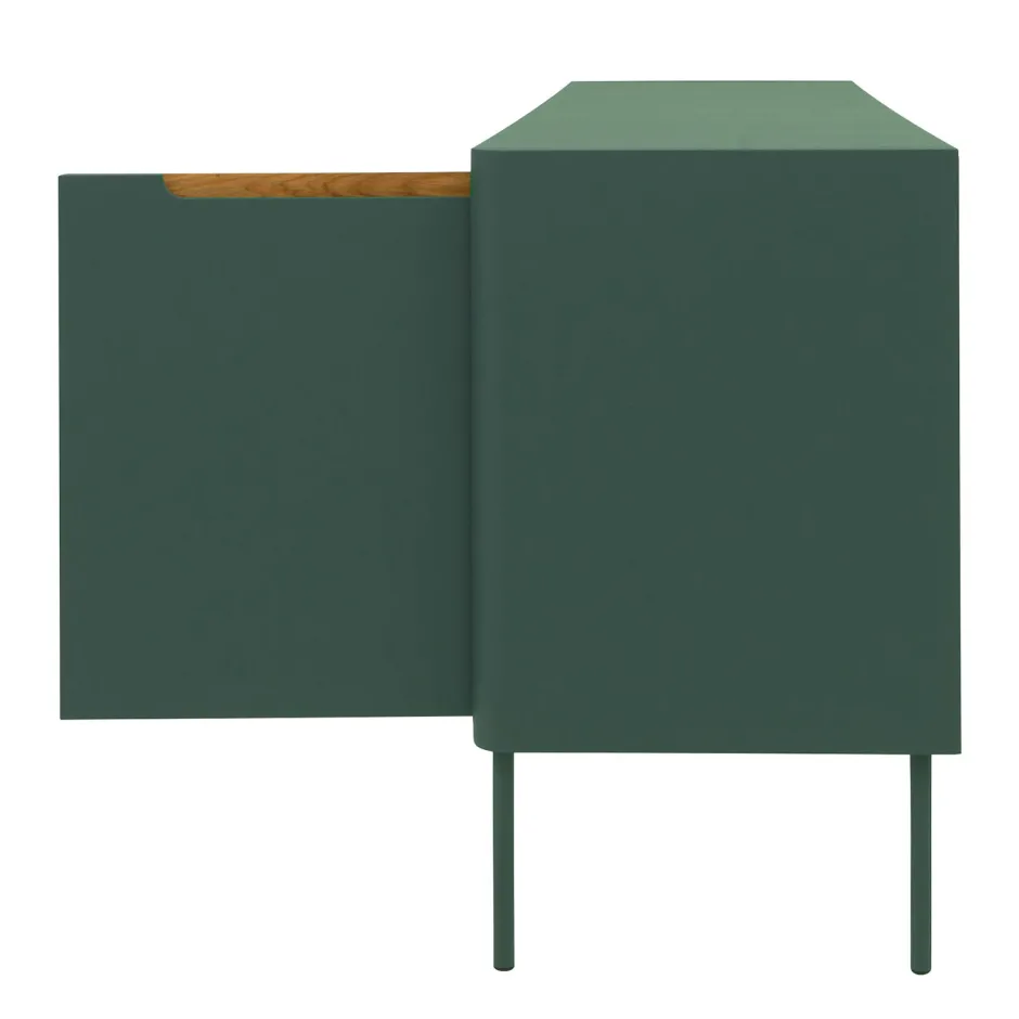 Tenzo Dressoir Switch Outlet