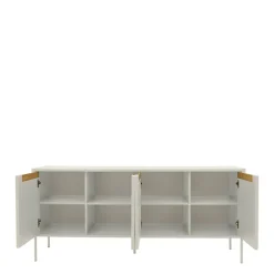 Tenzo Dressoir Switch Outlet