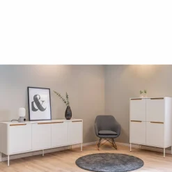 Tenzo Dressoir Switch Outlet