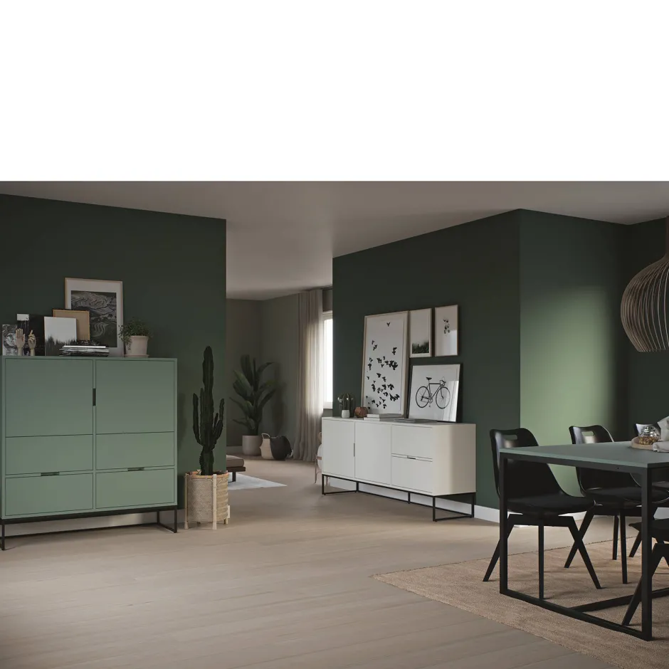 Tenzo Eetkamertafel Lipp Sale