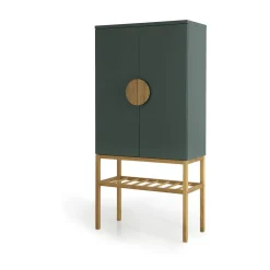 Tenzo Opbergkast Scoop Hot