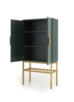 Tenzo Opbergkast Scoop Hot