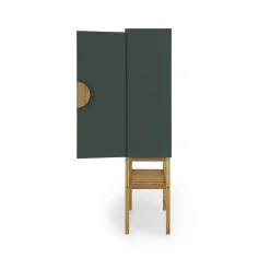 Tenzo Opbergkast Scoop Hot