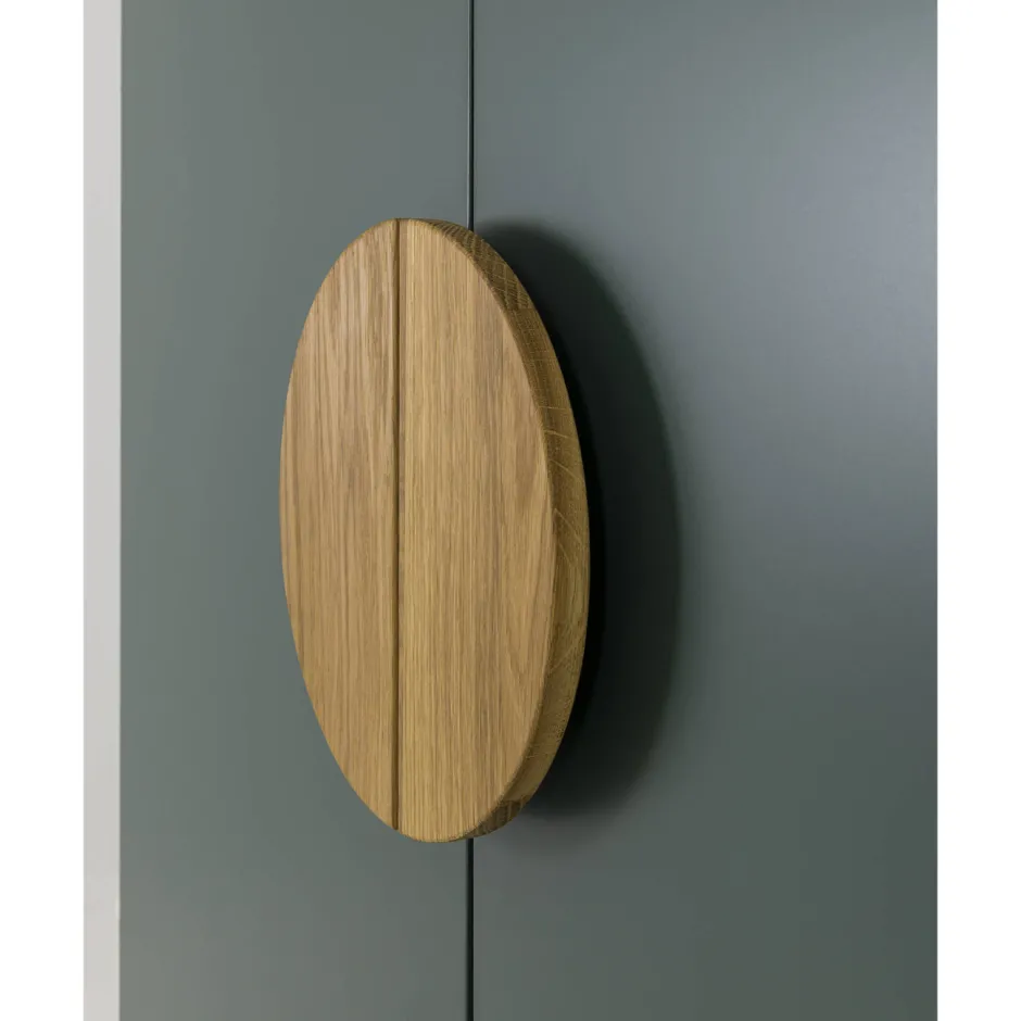 Tenzo Opbergkast Scoop Hot