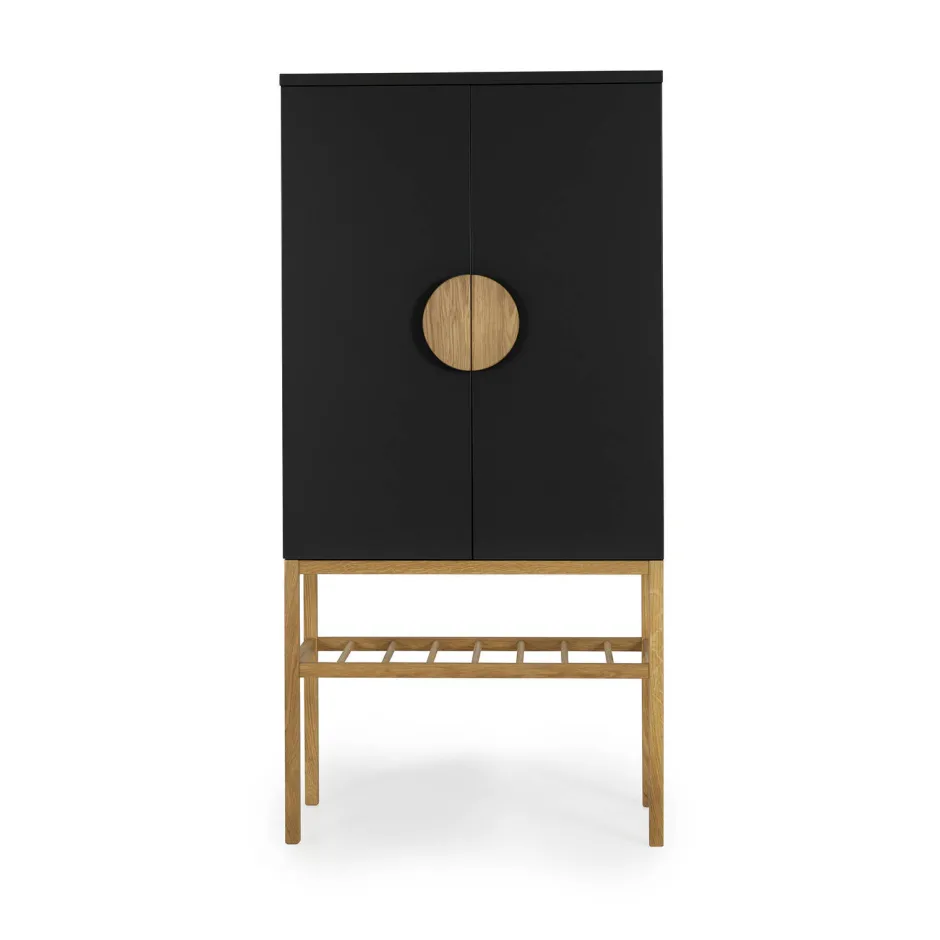 Tenzo Opbergkast Scoop Online