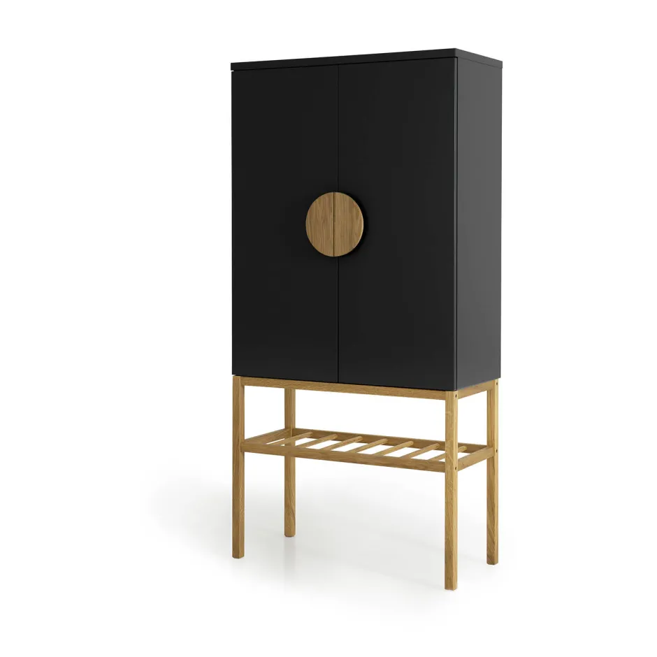 Tenzo Opbergkast Scoop Online