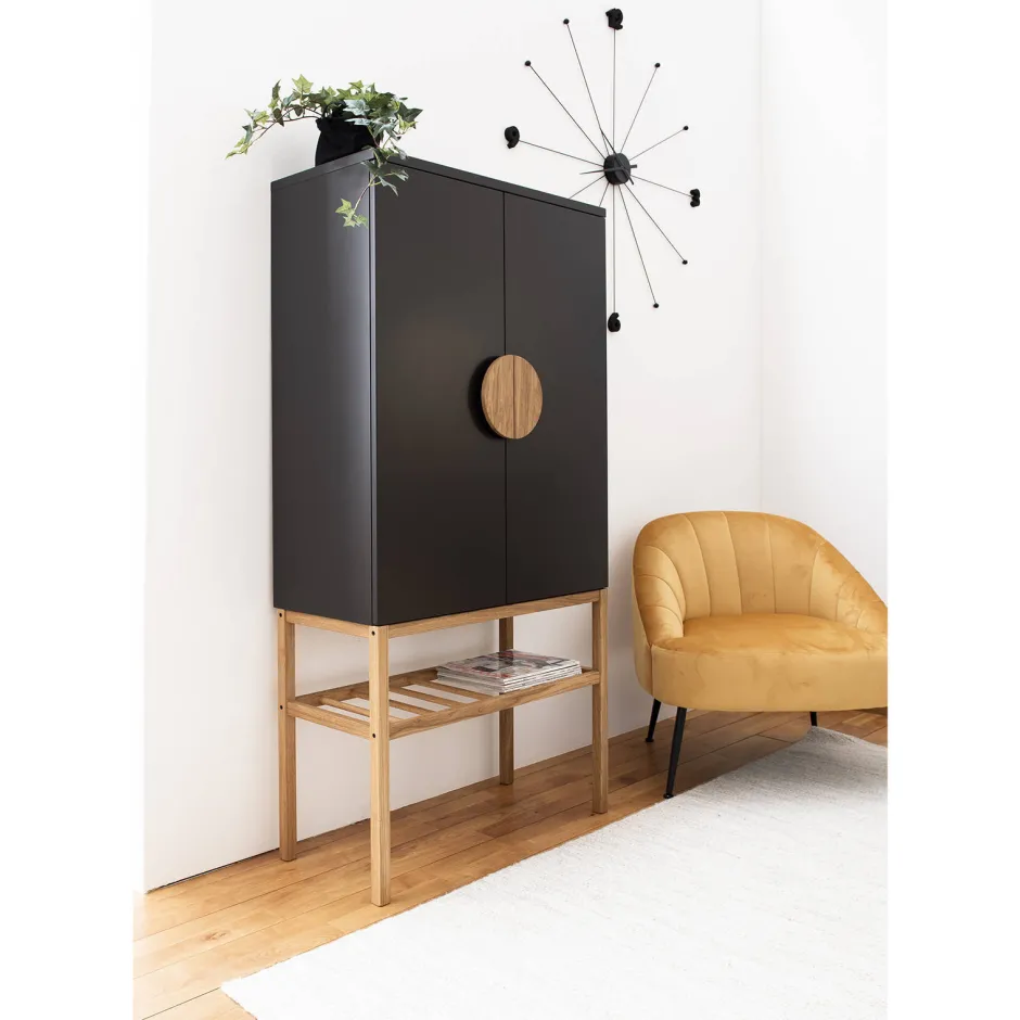 Tenzo Opbergkast Scoop Online