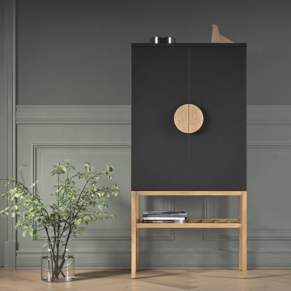 Tenzo Opbergkast Scoop Online