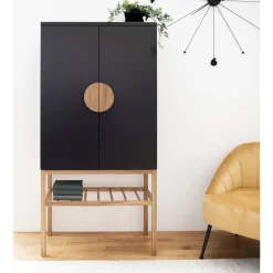 Tenzo Opbergkast Scoop Online