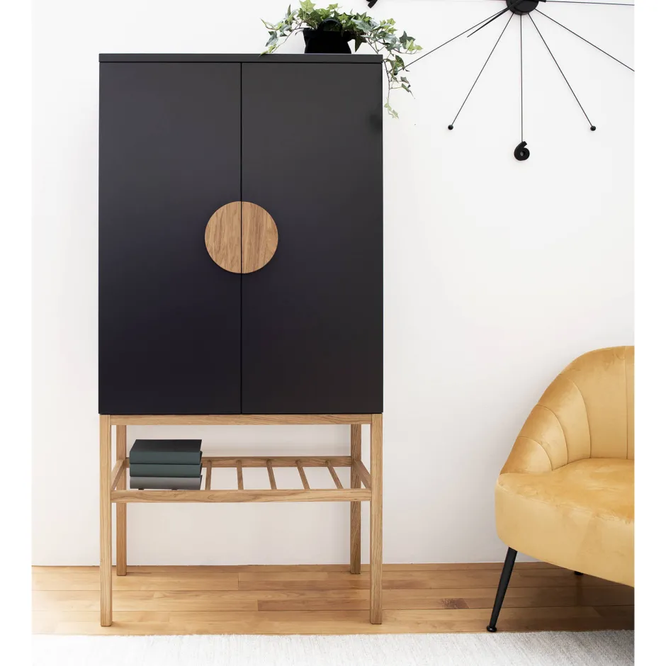 Tenzo Opbergkast Scoop Online