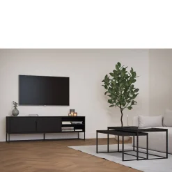 Tenzo Tv-Meubel Lipp Hot