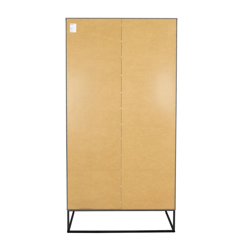 Tenzo Vitrinekast Lipp