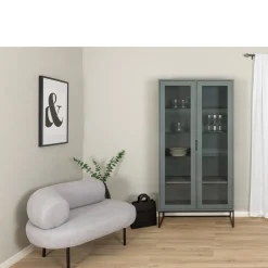 Tenzo Vitrinekast Lipp