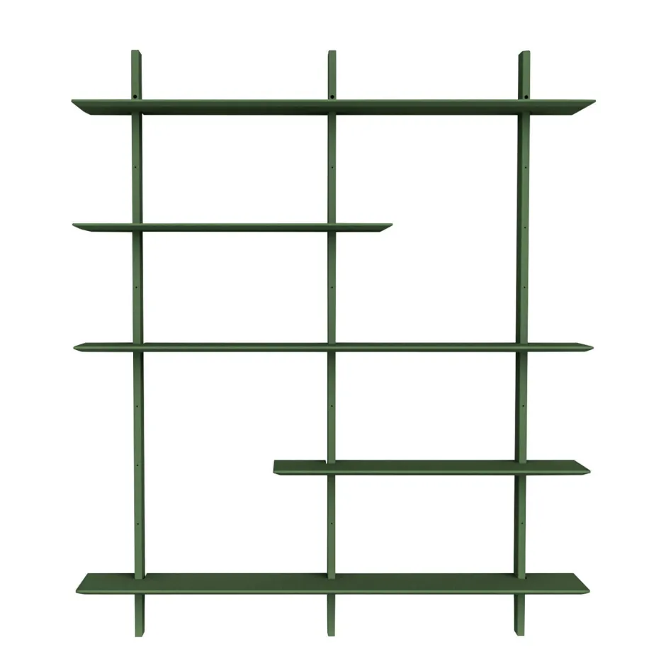 Tenzo Wandkast Bridge Discount