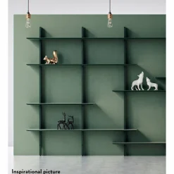 Tenzo Wandkast Bridge Discount