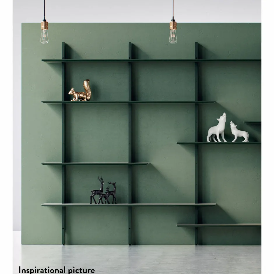 Tenzo Wandkast Bridge Discount