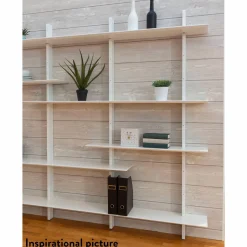 Tenzo Wandkast Bridge Best