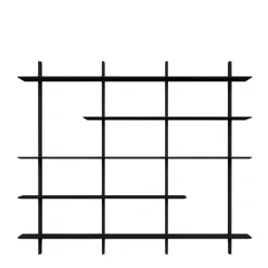 Tenzo Wandkast Bridge New