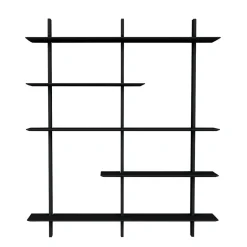 Tenzo Wandkast Bridge