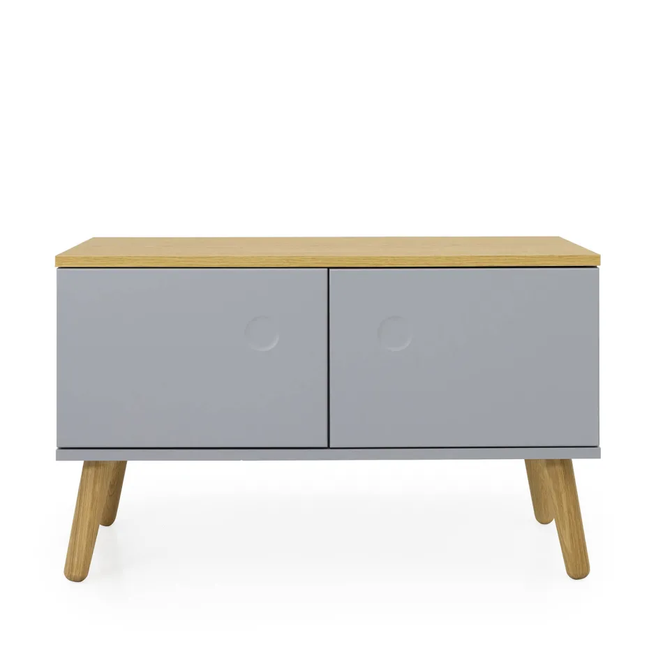 Tenzo Wandkast Dot Hot