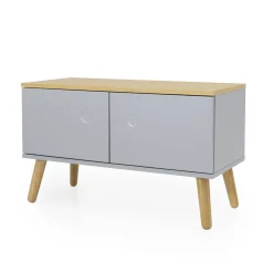 Tenzo Wandkast Dot Hot