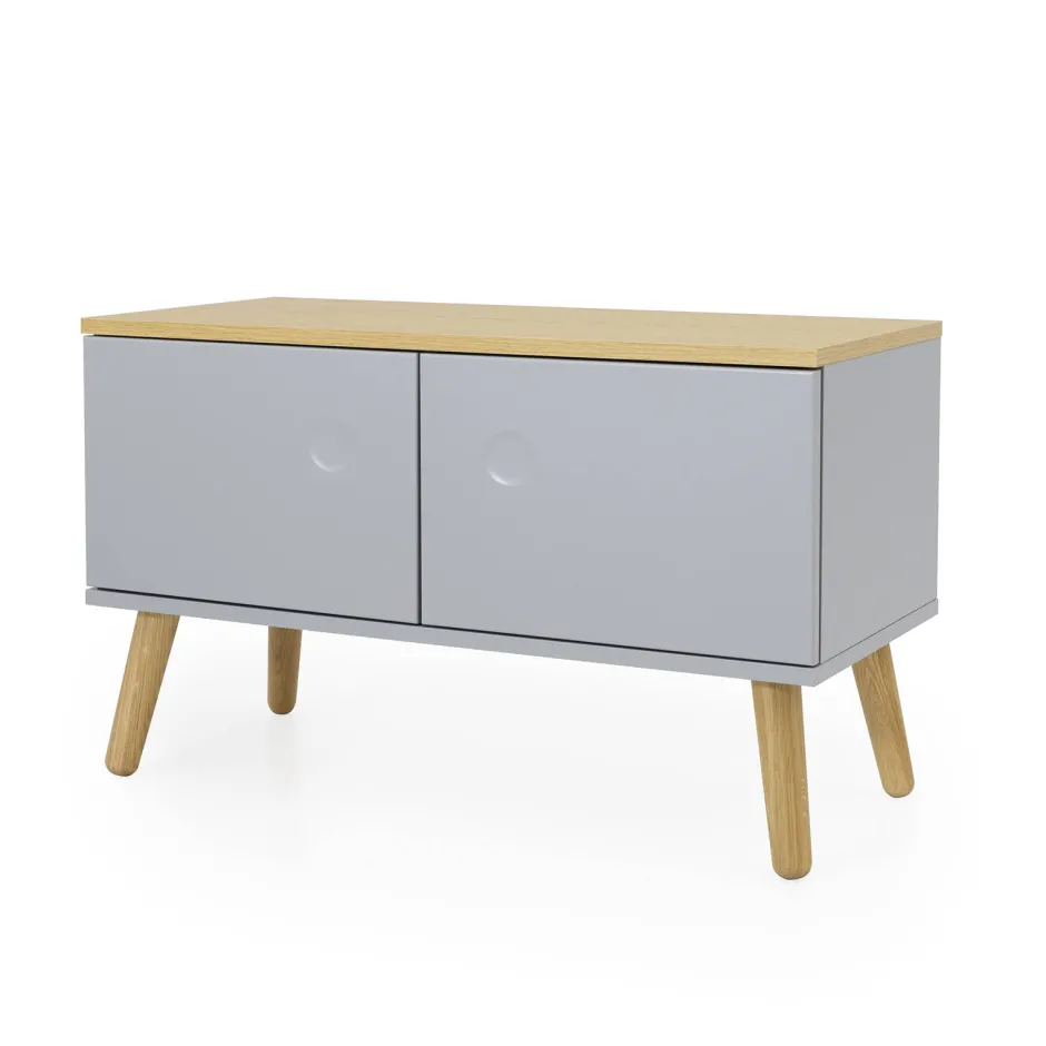 Tenzo Wandkast Dot Hot