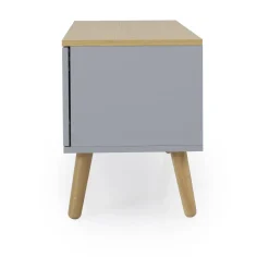 Tenzo Wandkast Dot Hot