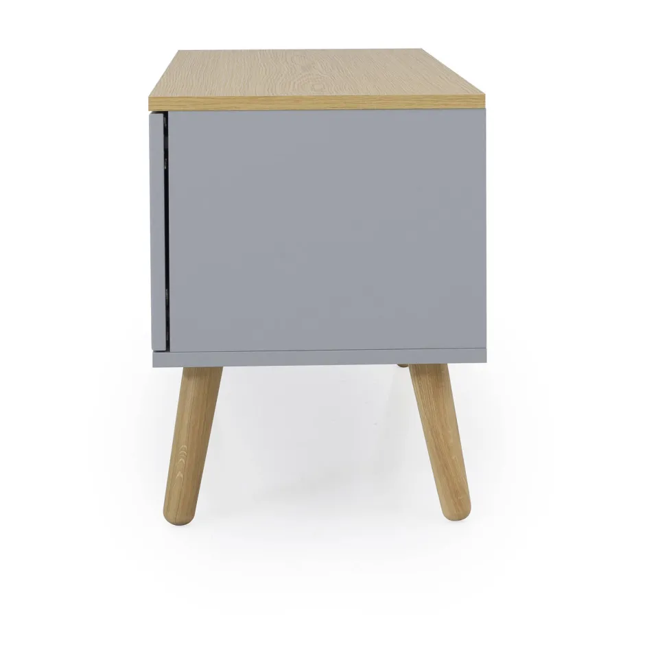 Tenzo Wandkast Dot Hot