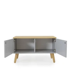 Tenzo Wandkast Dot Hot