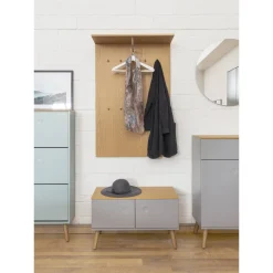 Tenzo Wandkast Dot Hot