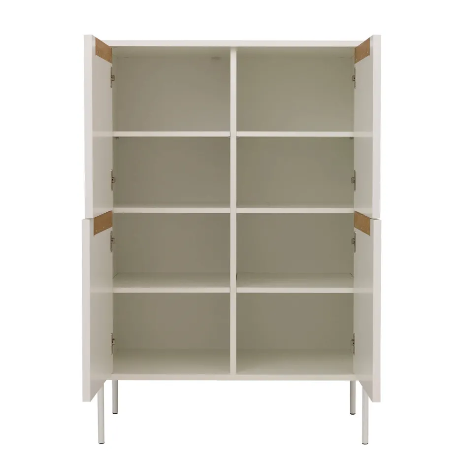 Tenzo Wandkast Switch Clearance