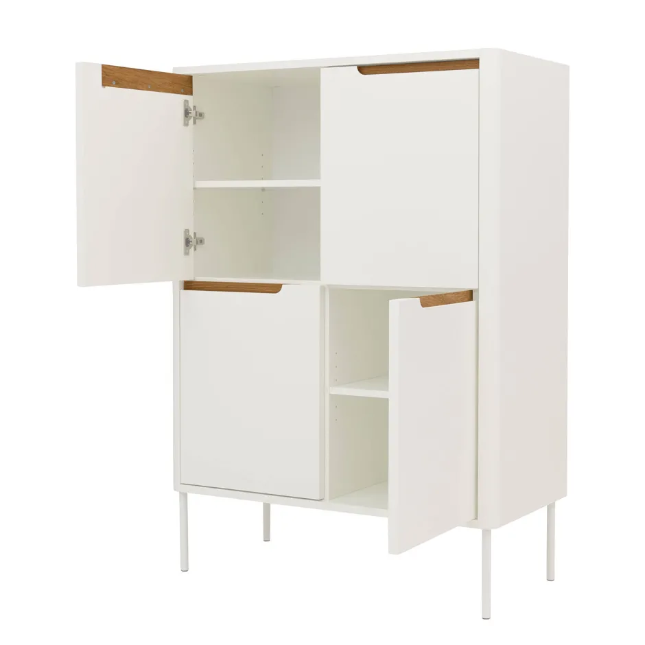 Tenzo Wandkast Switch Clearance