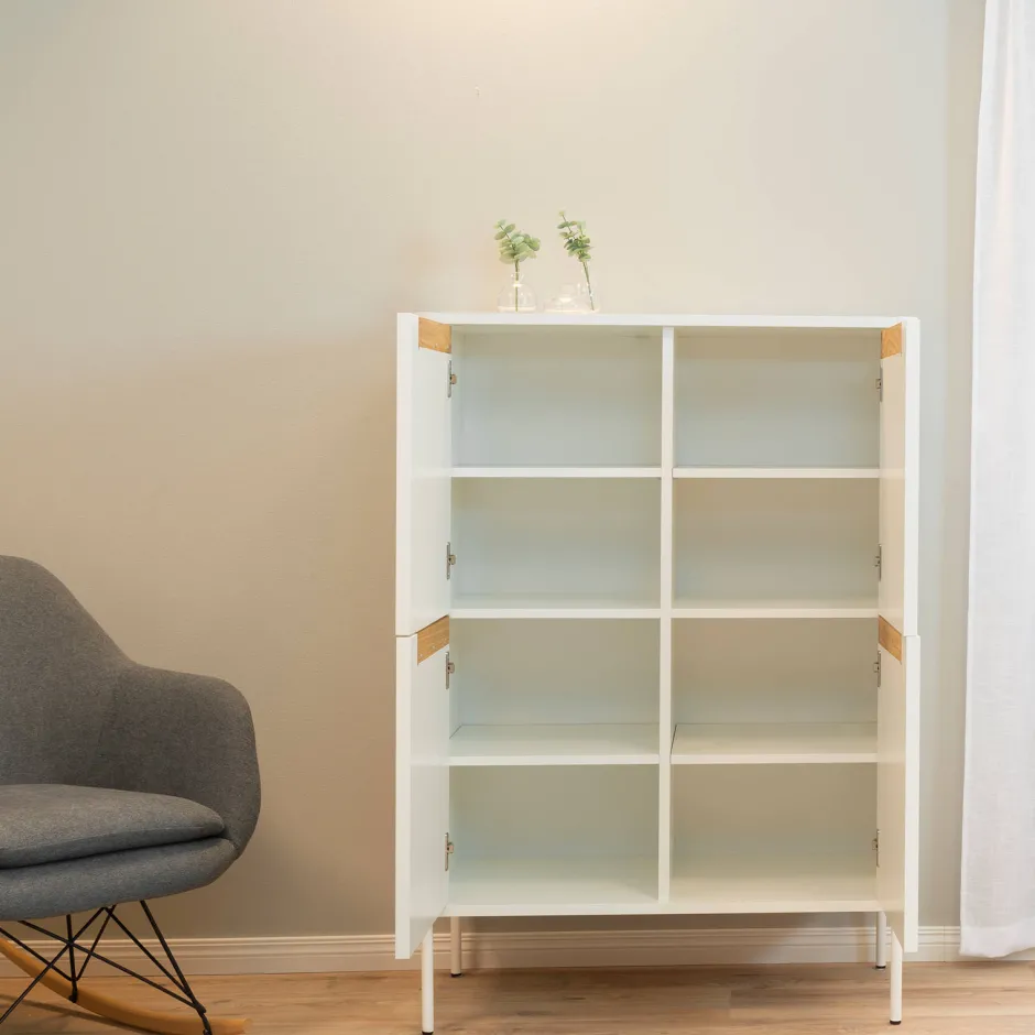 Tenzo Wandkast Switch Clearance