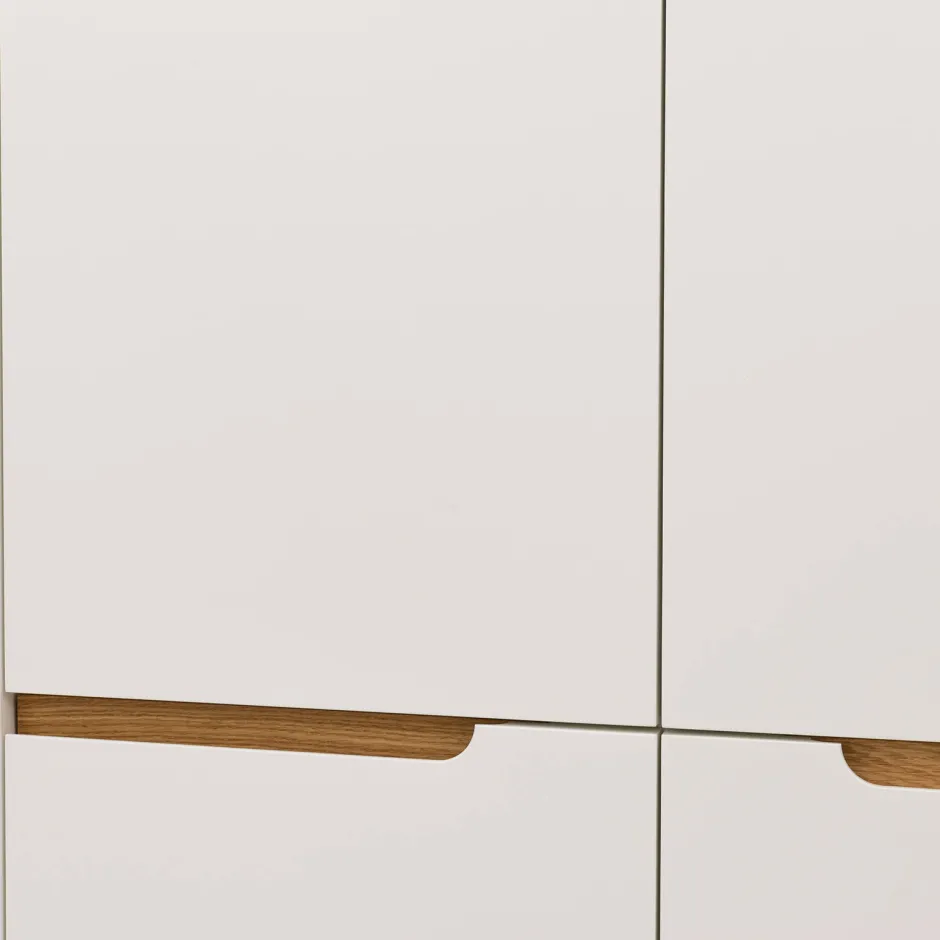 Tenzo Wandkast Switch Clearance