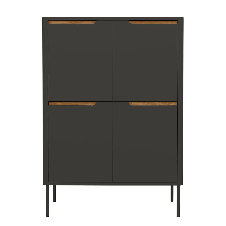 Tenzo Wandkast Switch Discount