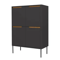 Tenzo Wandkast Switch Discount