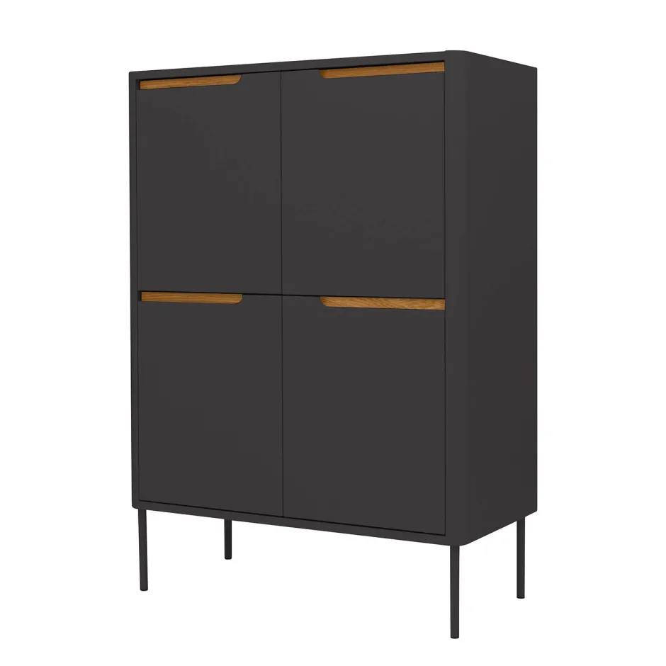 Tenzo Wandkast Switch Discount