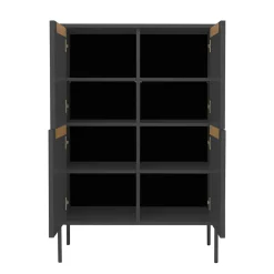 Tenzo Wandkast Switch Discount