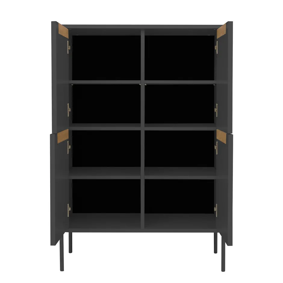 Tenzo Wandkast Switch Discount