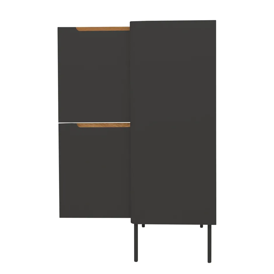 Tenzo Wandkast Switch Discount