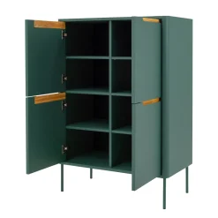 Tenzo Wandkast Switch Clearance