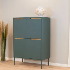 Tenzo Wandkast Switch Clearance