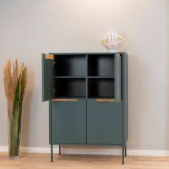 Tenzo Wandkast Switch Clearance