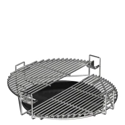 The Bastard Classic Kamado Large Solo^ Kamado Barbecues