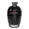 The Bastard Classic Kamado Medium Solo^ Kamado Barbecues