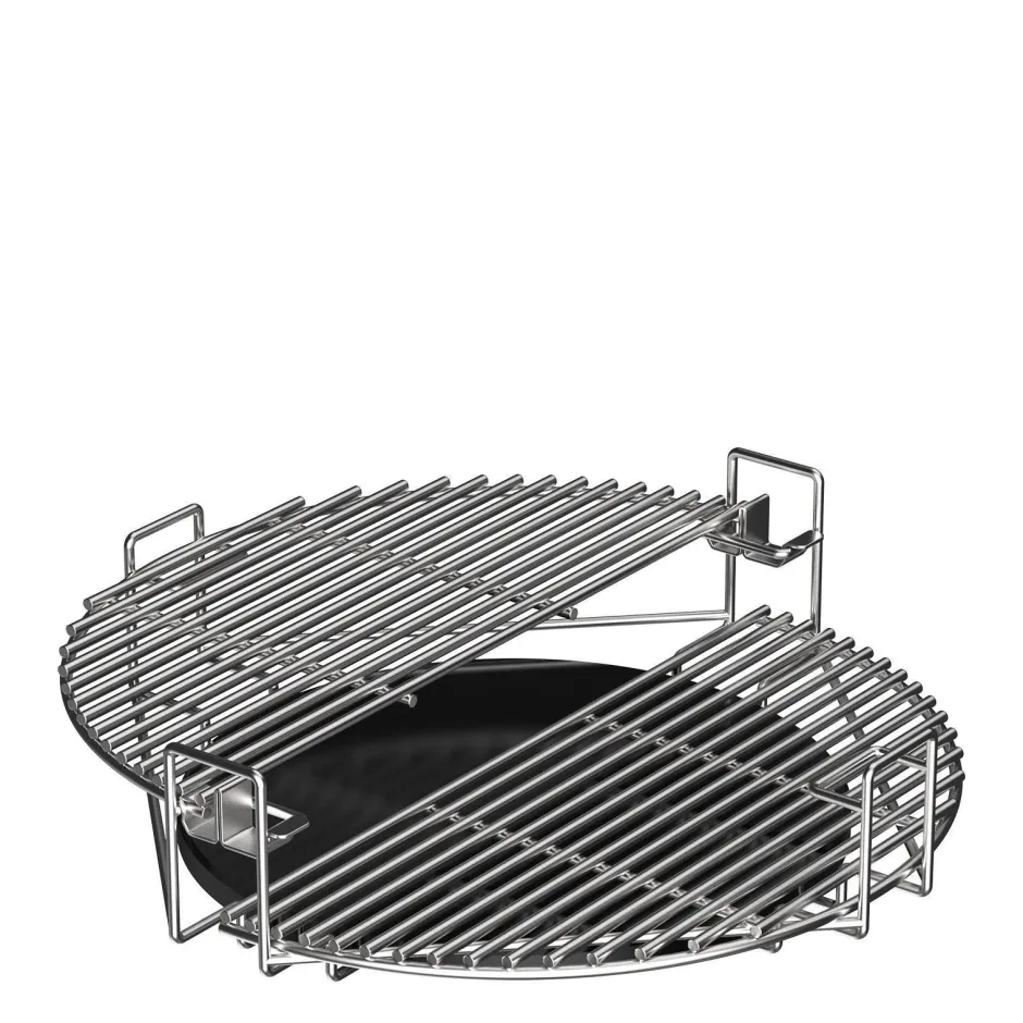 The Bastard Classic Kamado Medium Solo^ Kamado Barbecues