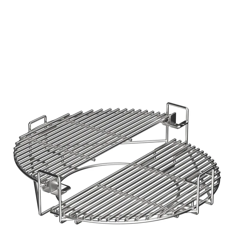 The Bastard Classic Kamado Medium Solo^ Kamado Barbecues