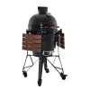 The Bastard Classic Kamado Medium Complete^ Kamado Barbecues