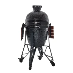 The Bastard Classic Kamado Medium Complete^ Kamado Barbecues